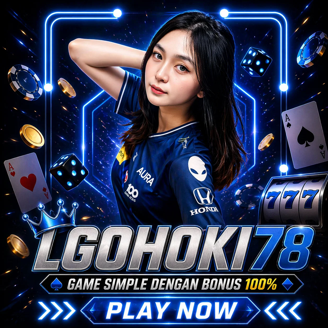 LGOHOKI78